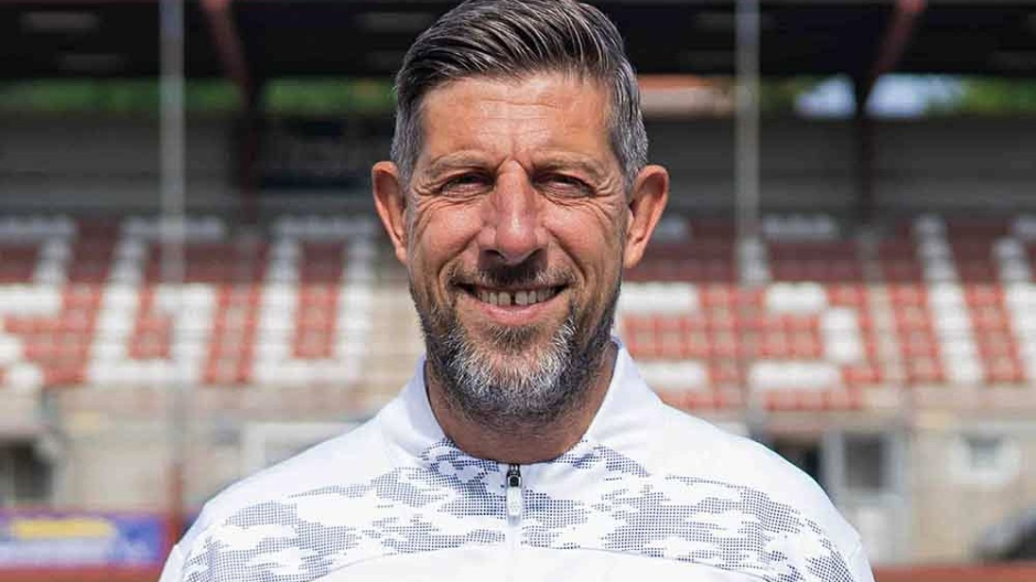 Borgosesia, mister Cretaz analizza la vittoria